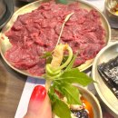 [연수역 맛집] 연수뭉티기 - (뭉티기/ 등골)