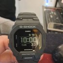 CASIO G SHOCK 어때요? 이미지