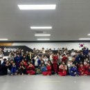 한국체대우리태권도 이미지