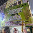 속초회오리감자 이미지