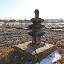 쌍정리 삼층석탑 이미지