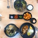 콩사돈(전주콩나물국밥) 이미지