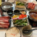 마곡 코엑스 맛집 마곡샤브샤브 제이스팟 방문후기, 핫팟메뉴 추천