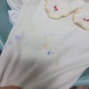 폴어린이집 | 아이 옷 얼룩제거 성공 폴메디슨 키즈 아토 표백제 사용 후기