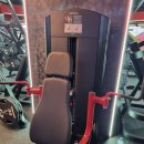 버터 플라이짐 이미지