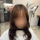 창원 사림동 미용실 | 레이어드펌 잘하는 루헨헤어 재방문 후기