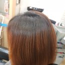 예쁘다헤어 이미지