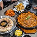 해탄 | 김해삼계맛집 해탄 식사로도 안주로도 좋은 해탄한상 후기
