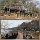 오남호수공원(음악분수)[오남-3] | 오남호수공원 (남양주시)