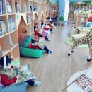 화명도서관 이미지