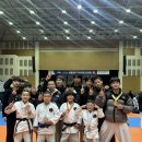 김재범 유도관 이미지