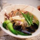 [국수요리전문점]개그맨 황마담의 &#39;알면서&#39; 논현점 이미지