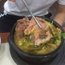 뼈해장국 - 안산시 단원구 | 뼈해장국