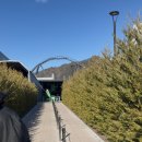 하이 구름 | 일본 역대급 사람없는 후지큐 하이랜드 방문 후기