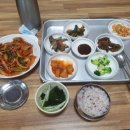 오복세탁 | 🏃‍♂️ 우장산 골목에서 만난 밥도둑 - ― “오복 골목집” 9,000원 제육볶음 솔직 후기 🍽️