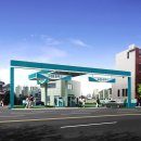 해운대센텀주유소 이미지