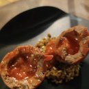 아주그린약국 | 수원 파인다이닝 맛집 아브뉴듀방 레스토랑 코스요리 와인 후기