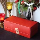 아라파파 | 독일 슈톨렌 보관 방법 및 먹는법 제주 아라파파 크리스마스 빵 포장 예약 택배 후기