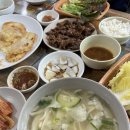 대2리경로당 | 가창 맛집 정미네 감자전 여름휴가 식당 휴무