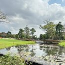 명문골프 | 태국골프여행 파타야골프 명문 시암 치찬CC 골프패키지 정보 라운딩후기