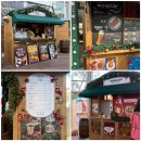 멜로우월드 | 2025 잠실 롯데월드몰 크리스마스 마켓 입장권 예약 입장 후기