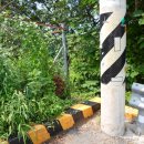 조순 장군비 이미지