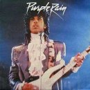 Purple Rain(Prince) 이미지