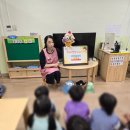 상암초교병설유치원 이미지