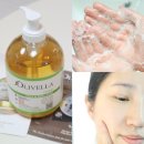 세안농장 | 올리벨라 페이스 바디 리퀴드솝 후기 약산성 올인원 클렌징 추천