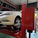 타이어블랙홀 유통단지점 이미지