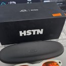 한국정발 오클리 메타 HSTN ai스마트 글래스 웜그레이/프리즈루비 이미지