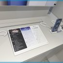 LG유플러스 매장 앞 이미지