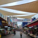 모래내 시장 이미지