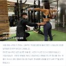 사람 휘트니스 전하점 이미지