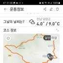 병풍산 환종주 이미지