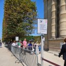 안젤리미술관 | 파리 오랑주리 미술관 시간 뮤지엄패스 예약 없이 입장 방법 소요시간