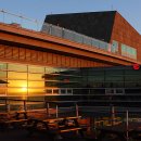 해돋이휴게소 2층 이미지