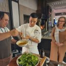 한식, 깜 란 알 마 ·마 닐라 솔 레 어 ·푸 꾸 옥 뉴 월 드 등 메인 테마로 잇따라 등극 이미지