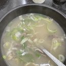 대가설렁탕 이미지