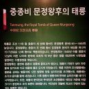 태강릉 입구 | &#34;조선의 역사가 숨 쉬는 태릉, 겨울 찬바람속에 왕릉 숲길을 거닐다: 문정왕후의 웅장한 능침과...