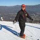 휘닉스 파크 이미지