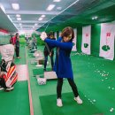 홀인원골프연습장(실내) 이미지