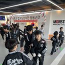 몬스터 합기도 이미지