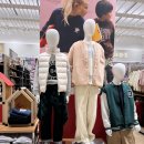 베스트드라이 | 유니클로 세일 추천템 유니클로 키즈 성인 사이즈 드라이 스웨트 집업후디 커브팬츠 셋업 후기