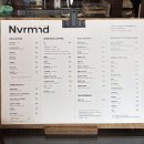 네버마인드Nvrmnd