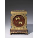 베이징 고궁박물원장궁중기좌전시 전시 시간 2019.7.6 - 10.6 이미지