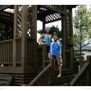 레이크펜션 이미지