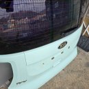 레이ev (11~17년식) 트렁크 도어 / 백도어 / 자동차 중고부품 / 대한모터스 / 대한 motors 이미지