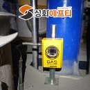 3공단3로3L-32 | FT-2000 가스감지기 한국환경공단 중소기업 기술마켓 인증 획득