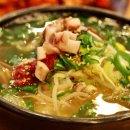 전주종가콩나물국밥콩심 이미지